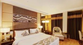 Palm Springs Stays - Chambre