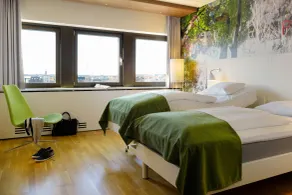 Scandic Copenhagen - Room