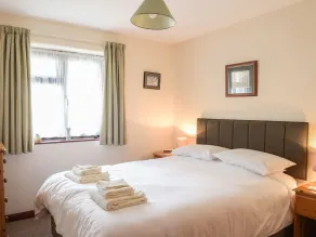Campion Cottage - Room