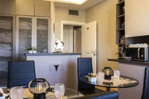 Top Floor Trastevere - Reception