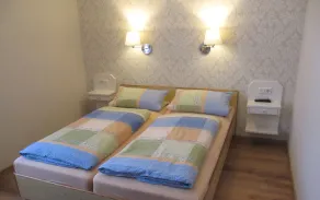 das Fischerhus - Room