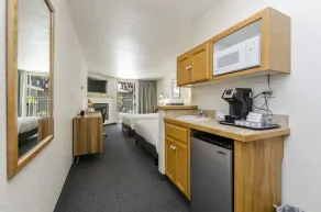 Firelite Lodge - Zimmer