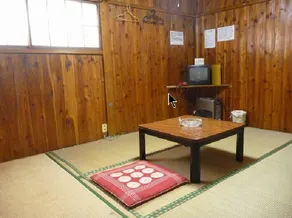 Sports Plaza Hakuto - Camera