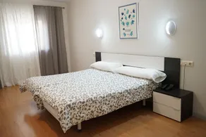 AHC Hoteles Cáceres - Chambre