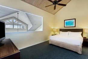 Holiday Inn & Suites Clearwater Beach S-Harbourside - Habitación