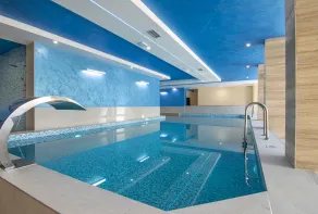 Hotel Agape - Pool