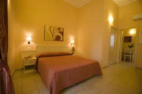Le Plejadi - Chambre