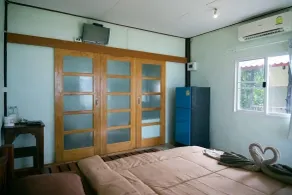 I-Lay House Koh Kood - Room