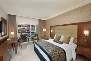 Crowne Plaza Jordan Dead Sea Resort & Spa by IHG - Room