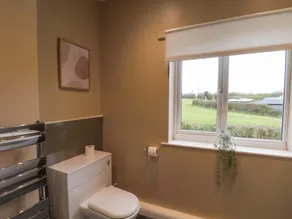 Atlanta - Bathroom