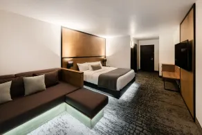 AX Hotel - Chambre