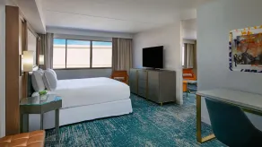 Hotel Dena, Pasadena Los Angeles, a Tribute Portfolio Hotel - Chambre