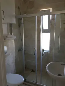 Welcome to Villa Oliva - Baño