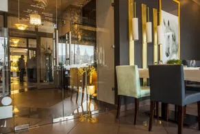 Hotel Kossak - Restaurante