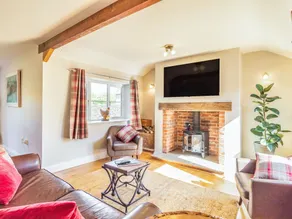The Croft - Interior