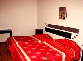 Gran Hotel - Room