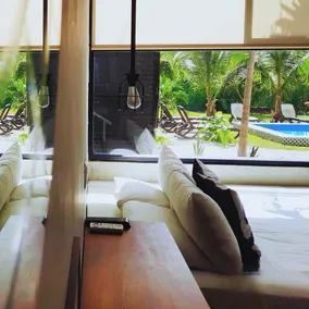 Bacalar 102 Hotel - Zimmer