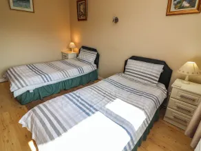 Gap of Dunloe - Room