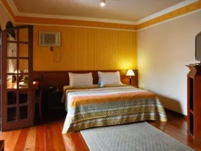 Hotel Dom Otto - Room