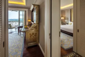 Mia Saigon – Luxury Boutique Hotel - Chambre
