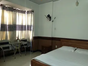 Hong Dao Hotel - Room