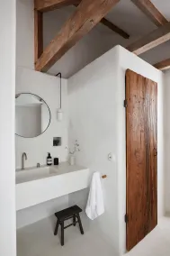 La Maison de Pommard - Bad
