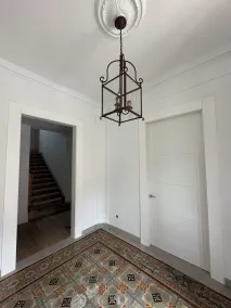 Loben Apartamentos  - Réception