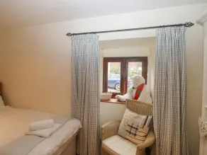 Cowslip Barn - Room