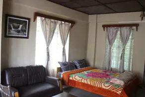Streamside Guest House - Chambre
