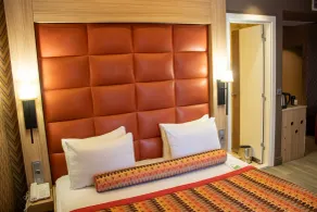 Hotel Zade - Room