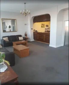 OYO Gran Canaria Hotel - Recepción