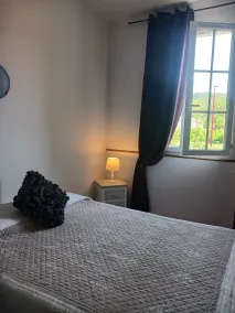 Hotel Du Lac - Værelse