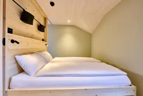 Apart Hotel Adelboden am Dorfplatz - Værelse