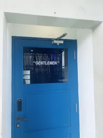 Capsule Inn Bali - Zimmer