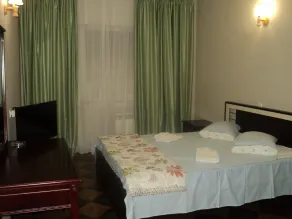 EcoRest - Likani Palace - Room