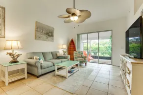 5 Mi to Naples Beach - Getaway w/ Screened Lanai! - Interiør