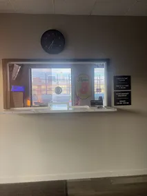 Super 8 by Wyndham Birmingham - Lobby