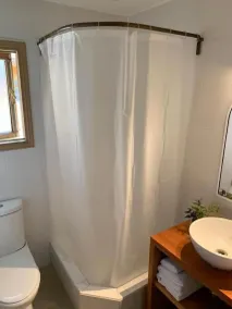 Amadeus Hotel Boutique - Bathroom