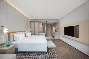 voco Chongqing Chaotianmen by IHG - Chambre