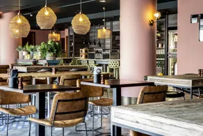 Waterfront Southport Hotel - Restaurant