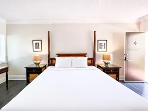 La Casa Hotel - Chambre