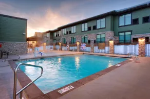 Hyatt Place Park City - Piscine