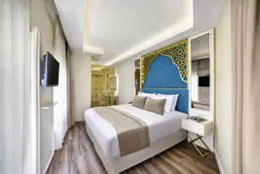 Great Fortune Design Hotel & Spa - Rom