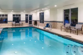 Hilton Garden Inn Columbus/Dublin - Pool