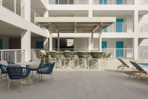 Sea Glass Beach Place, Trademark Collection by Wyndham - Piscine