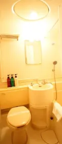 Hotel Free Style - Chambre