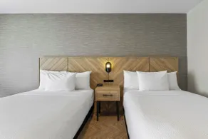 Sandman Hotel & Suites Calgary West - Room