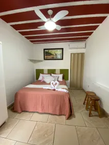 Pousada Sapucaí - Camera