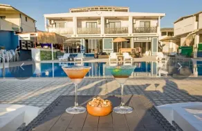 Dimora Pansiyon - Pool