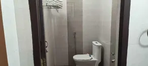 PVK Residency, Tirupati - Bathroom